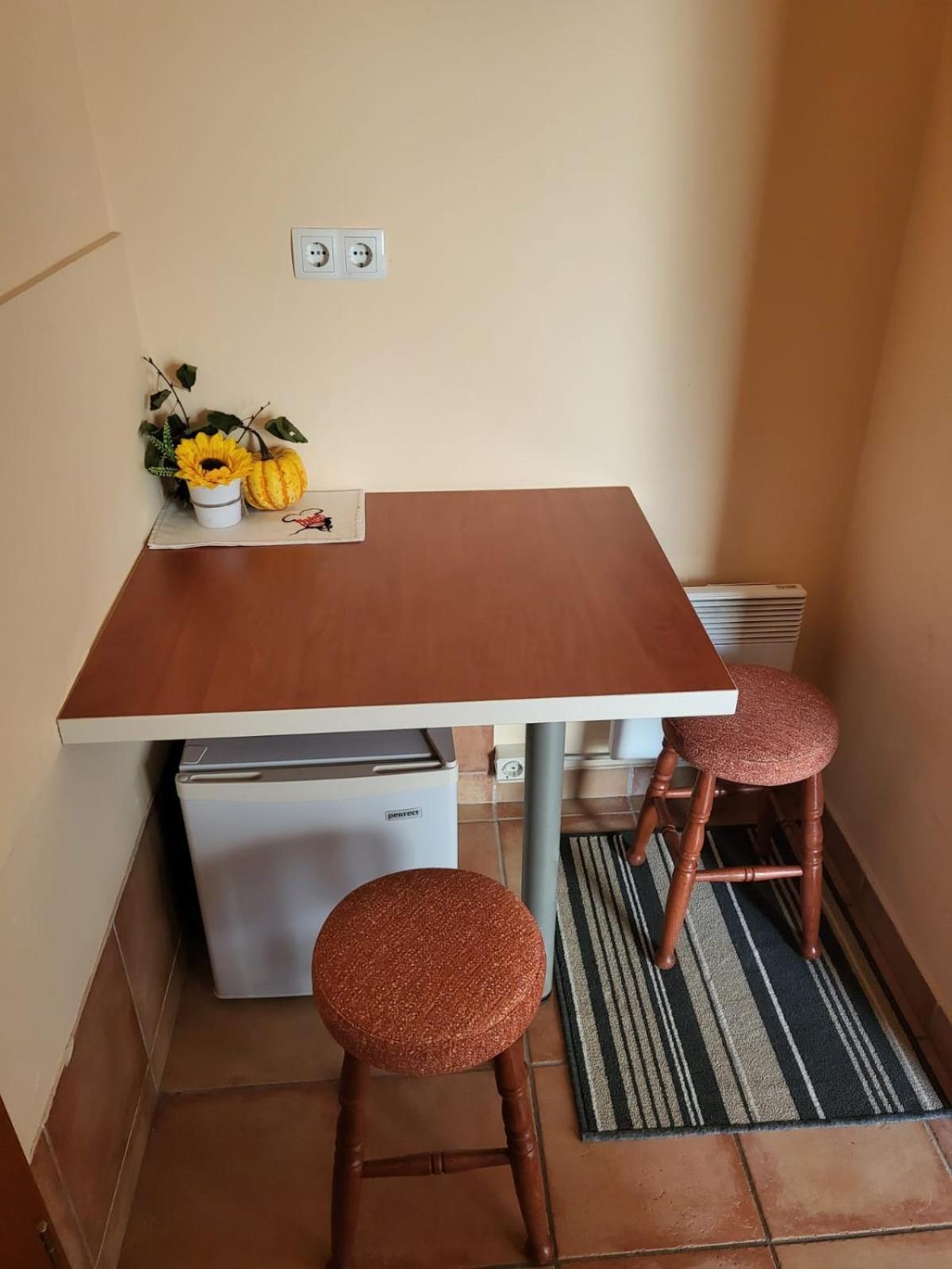 Apartma Na Starem Placu 이드리야 외부 사진