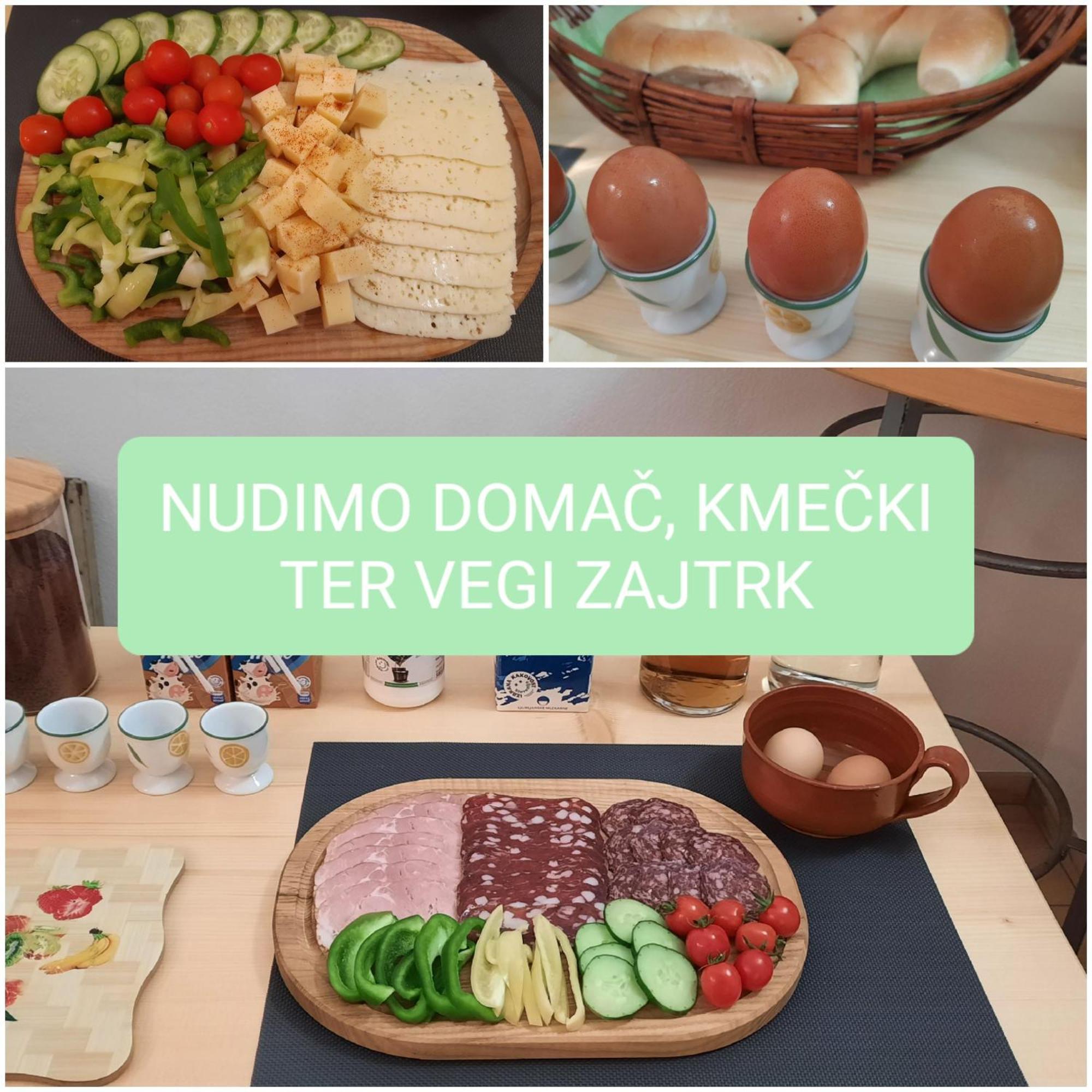 Apartma Na Starem Placu 이드리야 외부 사진