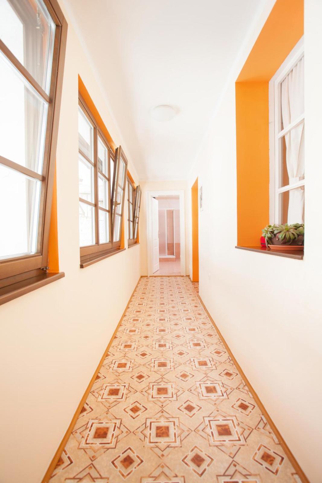 Apartma Na Starem Placu 이드리야 외부 사진