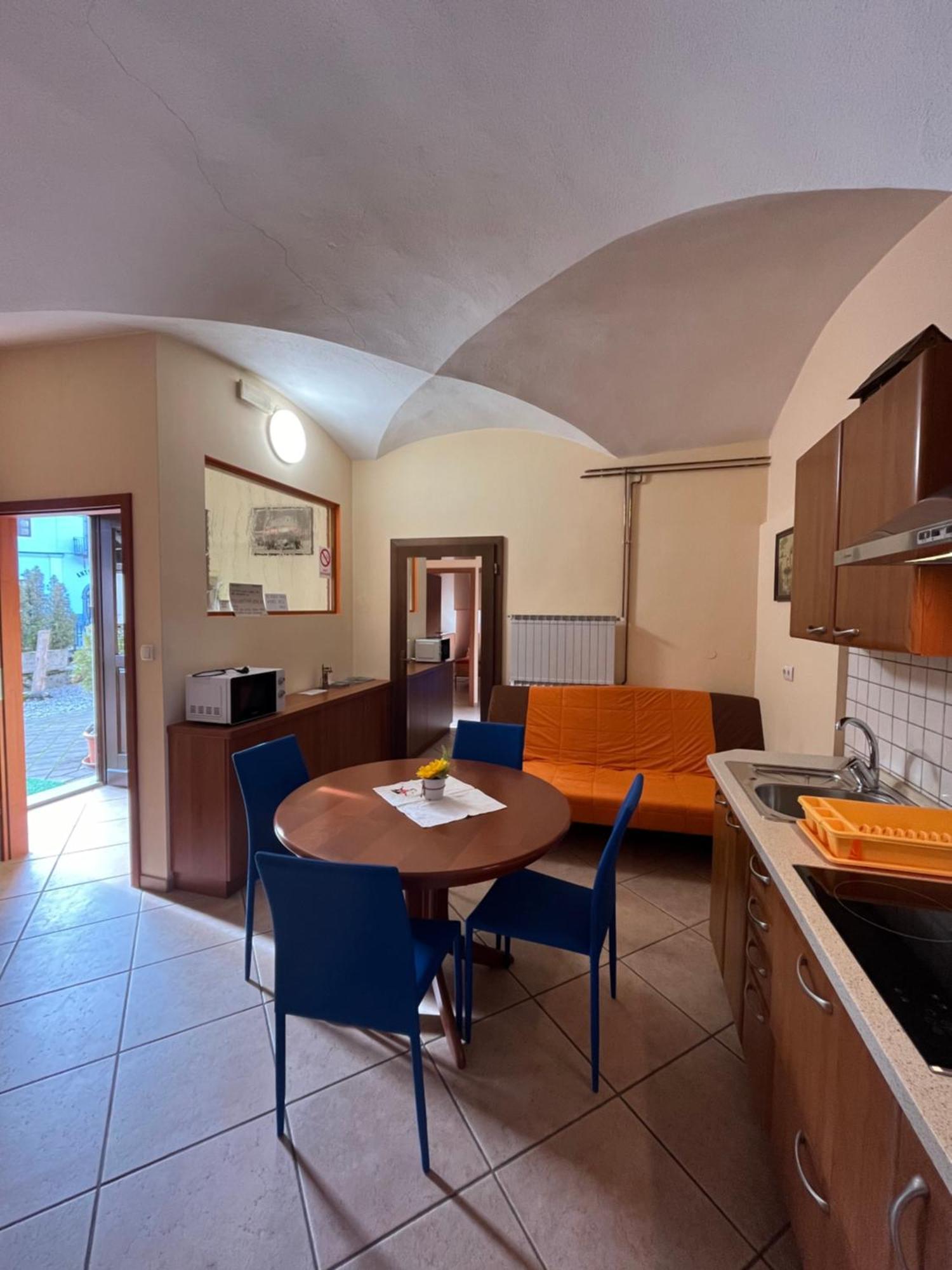 Apartma Na Starem Placu 이드리야 외부 사진